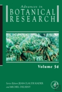 Bertrand.pt - Advances In Botanical Research