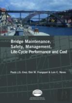 Advances In Bridge Maintenance, Safety Management And Life-Cycle Performance