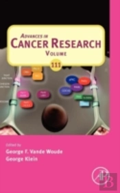 Advances In Cancer Research