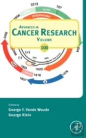Advances In Cancer Research