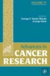 Advances In Cancer Research