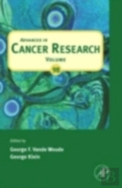 Advances In Cancer Research