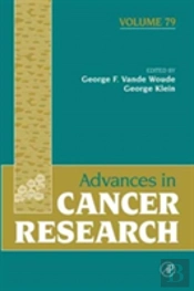 Advances In Cancer Research