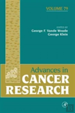 Bertrand.pt - Advances In Cancer Research