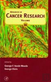 Advances In Cancer Research