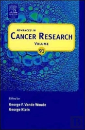 Advances In Cancer Research