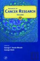 Advances In Cancer Research