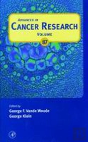 Advances In Cancer Research