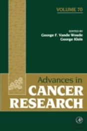 Advances In Cancer Research