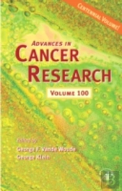 Advances In Cancer Research