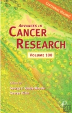 Bertrand.pt - Advances In Cancer Research