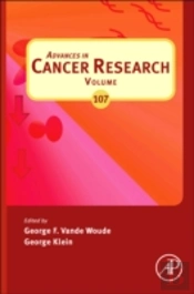Advances In Cancer Research