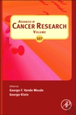 Bertrand.pt - Advances In Cancer Research