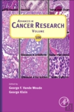 Bertrand.pt - Advances In Cancer Research