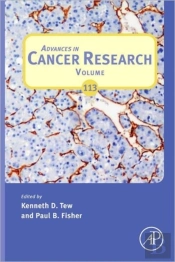 Advances In Cancer Research