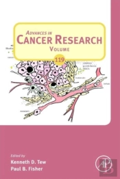 Advances In Cancer Research