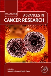 Advances In Cancer Research