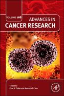 Advances In Cancer Research