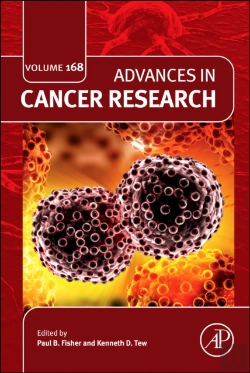 Bertrand.pt - Advances In Cancer Research