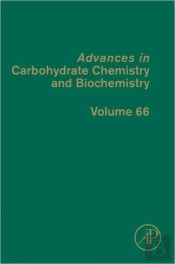 Advances In Carbohydrate Chemistry And Biochemistry