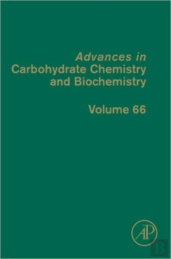 Bertrand.pt - Advances In Carbohydrate Chemistry And Biochemistry