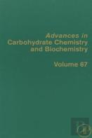 Advances In Carbohydrate Chemistry And Biochemistry