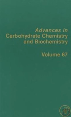 Bertrand.pt - Advances In Carbohydrate Chemistry And Biochemistry