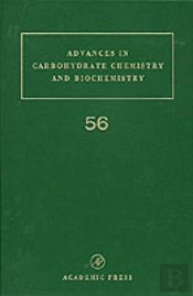 Advances In Carbohydrate Chemistry And Biochemistry