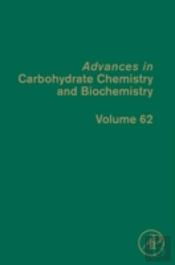 Advances In Carbohydrate Chemistry And Biochemistry
