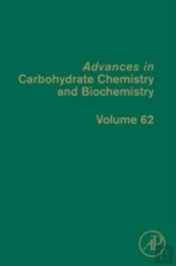Bertrand.pt - Advances In Carbohydrate Chemistry And Biochemistry