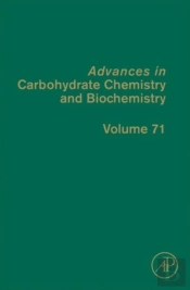 Advances In Carbohydrate Chemistry And Biochemistry