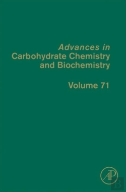 Bertrand.pt - Advances In Carbohydrate Chemistry And Biochemistry