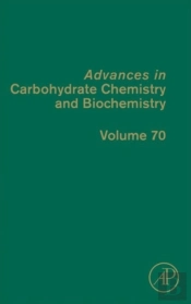 Advances In Carbohydrate Chemistry And Biochemistry