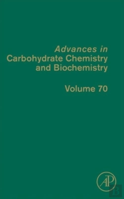 Bertrand.pt - Advances In Carbohydrate Chemistry And Biochemistry