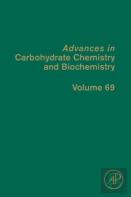 Advances In Carbohydrate Chemistry And Biochemistry