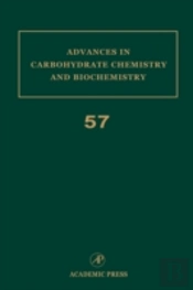 Advances In Carbohydrate Chemistry And Biochemistry
