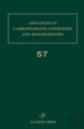 Advances In Carbohydrate Chemistry And Biochemistry