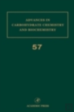 Bertrand.pt - Advances In Carbohydrate Chemistry And Biochemistry