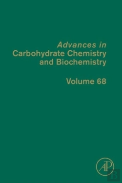 Bertrand.pt - Advances In Carbohydrate Chemistry & Bio