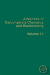 Advances In Carbohydrate Chemistry & Bio