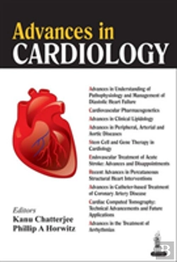 Bertrand.pt - Advances In Cardiology