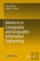 Advances In Cartography And Geographic Information Engineering