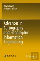 Advances In Cartography And Geographic Information Engineering