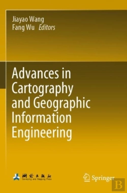 Bertrand.pt - Advances In Cartography And Geographic Information Engineering