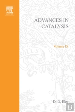 Bertrand.pt - Advances In Catalysis