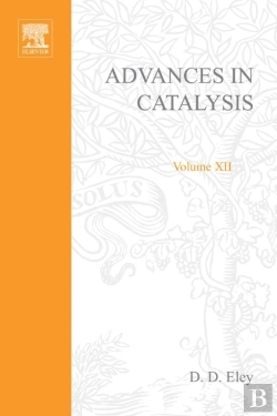 Bertrand.pt - Advances In Catalysis