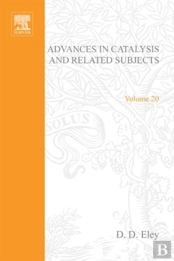 Bertrand.pt - Advances In Catalysis