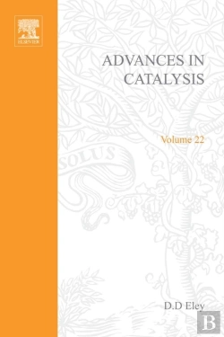 Bertrand.pt - Advances In Catalysis