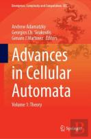 Advances In Cellular Automata