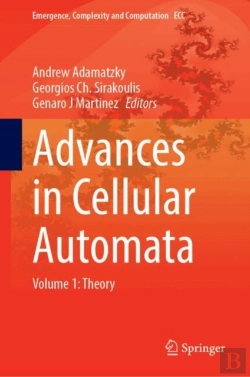Bertrand.pt - Advances In Cellular Automata
